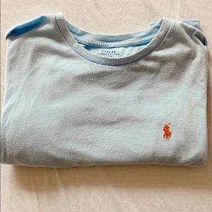 Men’s Polo Ralph Lauren Tee 🏇 Size M